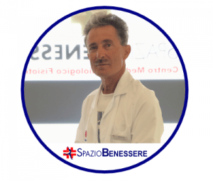 Dr. Americo Cimino