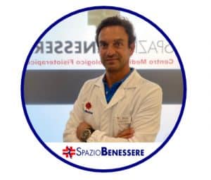 Dr. Michele Caniglia