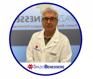 Dr. Stefano Casarosa