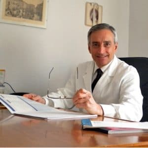 Dr. Marco Di Gangi