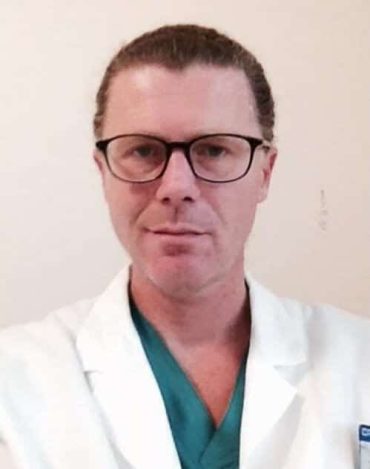 Dr. Stefano Malloggi