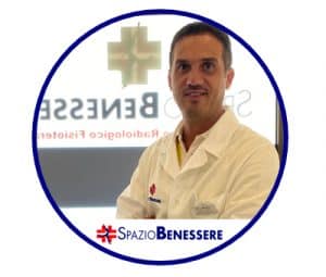 Dr Andrea Morelli