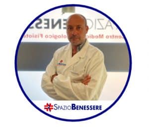 Dr. Luca Torti