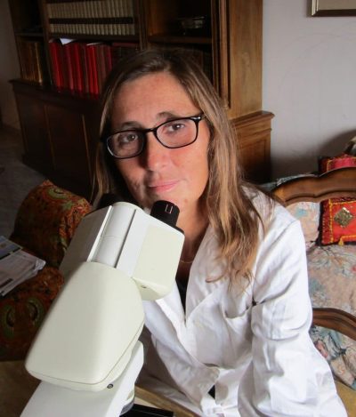 Dr.ssa Sonia Capparelli