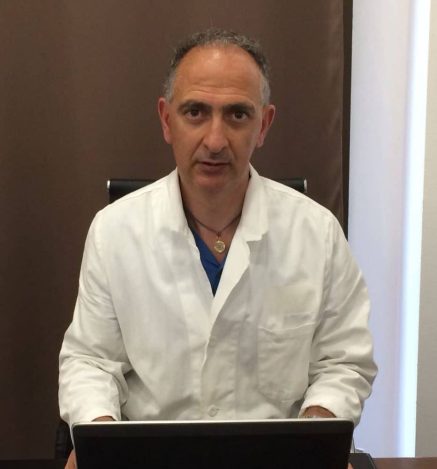 Dr. Carmine Adamo