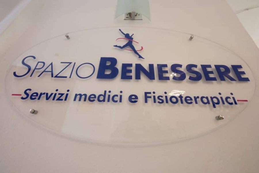 Spazio Benessere servizi medici e fisioterapici