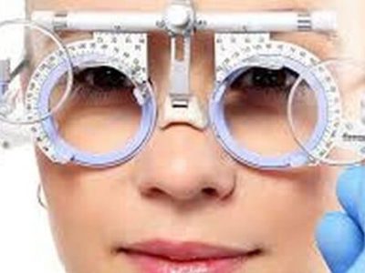 visite specialistiche ortottica