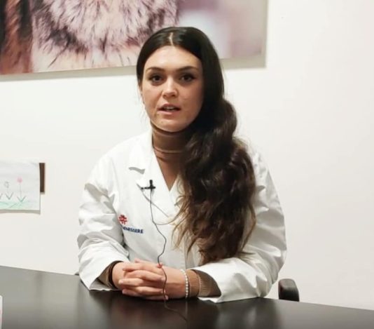 Dr.ssa Ilaria Cervino