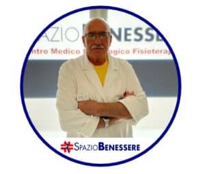 Dr. Carmine del Re