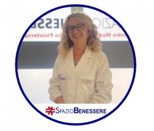 Dr.ssa Arianna Consensi