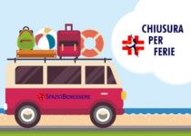 Chiusura Per Ferie Estive