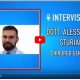 Immagine slide intervista radiofonica dott. Sturiale Proctologo