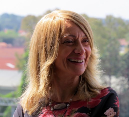 Dr.ssa Nicoletti Elisa