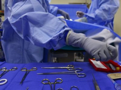 Chirurgia Generale: Visite Specialistiche