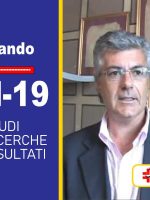 Goletti Orlando: Risultati studi Covid-19 Bergamo
