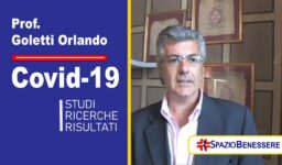 Goletti Orlando: Risultati studi Covid-19 Bergamo