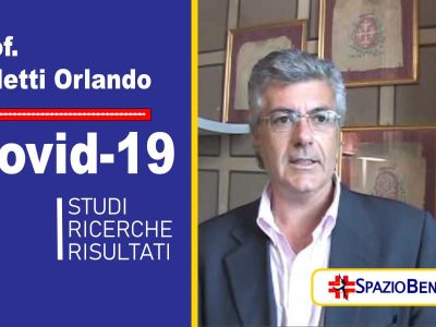 Goletti Orlando: Risultati studi Covid-19 Bergamo