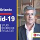 Goletti Orlando: Risultati studi Covid-19 Bergamo
