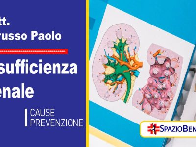 Prevenzione Insufficienza Renale