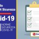 Protocollo Norme di Sicurezza Covid-19 Centro Medico