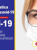 Visita Oculistica in Covid-19