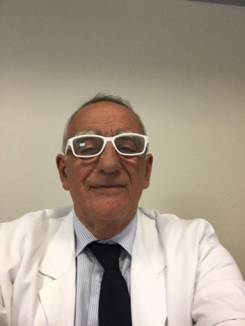 Prof. Giulio Guido