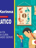 Il chiropratico: Cosa fa e cosa cura