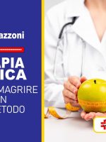 La Terapia Dietetica: Il vero Metodo per Dimagrire