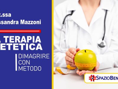 La Terapia Dietetica: Il vero Metodo per Dimagrire