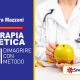La Terapia Dietetica: Il vero Metodo per Dimagrire