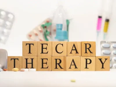 Tecarterapia