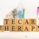 Tecarterapia