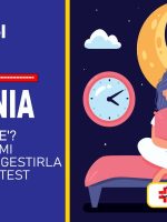 Insonnia Sintomi e come curarla