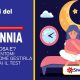 Insonnia Sintomi e come curarla