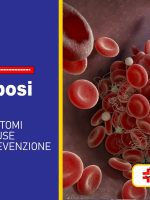 La Trombosi Venosa: Sintomi e cause