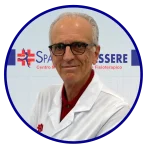 Dott Gianfranco Misuraca Cardiologo
