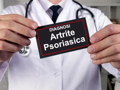 Diagnosi Artrite Psoriasica