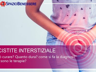 Cistite Interstiziale cura e diagnosi