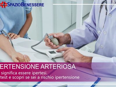 Ipertensione arteriosa: cosa signfica essere ipertesi?