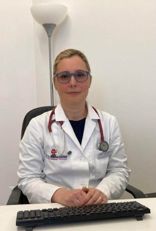 Dr.ssa Francesca Mannucci
