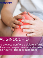 Borsite al ginocchio