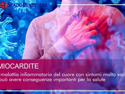 La miocardite: cos'è ?