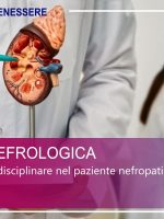 La visita nefrologica: un approccio multdisciplinare