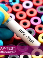 HPV Test e Pap Test | Quali sono le differenze