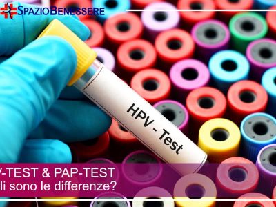 HPV Test e Pap Test | Quali sono le differenze