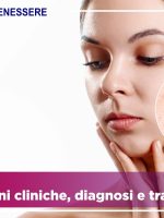 Acne: tipologia, diagnosi e trattamento