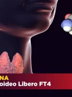 FT4 Alto: Ormone Tiroideo Libero | Tiroxina