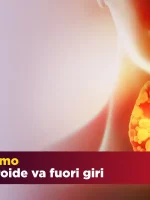 Ipertiroidismo: quando la tiroide è iperattiva