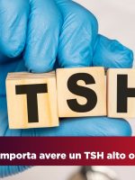 TSH: significato e cosa significa averlo alto o basso