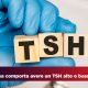 TSH: significato e cosa significa averlo alto o basso